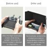 6411 11 sunshade hood startrc for dji smart controller