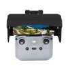 6438 4 sunshade hood startrc for 4 4 7 0 inches smart phone dji rc n1 remote controller