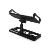 6447 2 smart phone tablet holder startrc for dji mavic series controller black