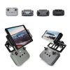 6447 3 smart phone tablet holder startrc for dji mavic series controller black