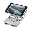 6450 3 smart phone tablet holder startrc for dji mavic series controller gray