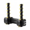 6477 12 antenna signal booster yagi uda startrc 5 8ghz for dji rc n1 remote controller