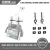 6483 7 antenna signal booster yagi uda startrc universal 2 4ghz