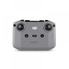 6498 silicone protector startrc for dji rc n1 remote controller gray