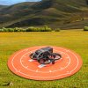 6537 3 landing pad startrc dm50cm