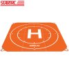 6543 9 landing pad startrc pvc 65cm x 65cm