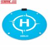 6549 5 led landing pad startrc dm55cm for dji avata
