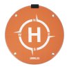 6549 6 led landing pad startrc dm55cm for dji avata