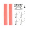 6573 float kit landing gear startrc for dji mini 3