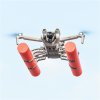6573 3 float kit landing gear startrc for dji mini 3