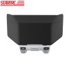 6582 3 sunshade hood startrc for dji rc black