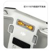 6591 controller sticks startrc for dji rc remote controller 1 pair
