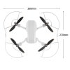 6612 1 propeller guard startrc for mini 2 se mini 2 mavic mini mini se