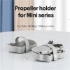 6624 6 propeller holder with protective storage cover for dji mini 2 se mini 2 mavic mini mini se
