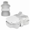 6624 8 propeller holder with protective storage cover for dji mini 2 se mini 2 mavic mini mini se