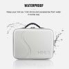 6633 2 pu carrying bag startrc for dji mini 2 se mini 2 with rc n1