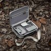 6633 3 pu carrying bag startrc for dji mini 2 se mini 2 with rc n1