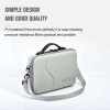 6633 7 pu carrying bag startrc for dji mini 2 se mini 2 with rc n1
