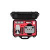 6639 carrying case startrc for dji mini 2 se mini 2 mini se mini with rc n1 or dji mini se remote controller