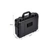 6639 3 carrying case startrc for dji mini 2 se mini 2 mini se mini with rc n1 or dji mini se remote controller