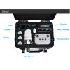 6642 4 startrc abs case for dji mini 2 se mini 2 with rc n1