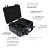 6642 5 startrc abs case for dji mini 2 se mini 2 with rc n1