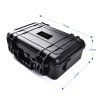 6642 3 startrc abs case for dji mini 2 se mini 2 with rc n1