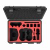 6663 5 waterproof case startrc ip67 for dji avata pro view combo new pro view combo explorer combo