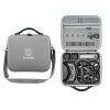 6690 2 storage bag startrc for dji avata pro view combo fit for dji goggles 2 and dji motion controller
