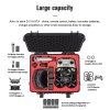 6693 4 case startrc for dji avata