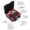 6693 2 case startrc for dji avata