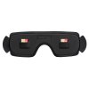 6711 3 lens protector startrc for dji avata dji goggles 2
