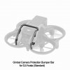 6717 2 camera protective bumper startrc aluminium alloy for dji avata standard