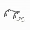 6717 3 camera protective bumper startrc aluminium alloy for dji avata standard
