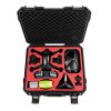 6732 5 hardshell case startrc for dji fpv drone