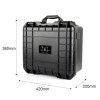 6732 hardshell case startrc for dji fpv drone