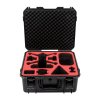 6732 2 hardshell case startrc for dji fpv drone