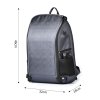 6735 1 backpack startrc for dji fpv or dji avata gray