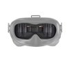 6750 4 lens protector startrc with antenna storage box for dji fpv goggles v2