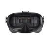 6750 2 lens protector startrc with antenna storage box for dji fpv goggles v2
