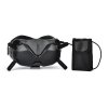 6768 2 battery safe bag startrc for dji fpv goggles
