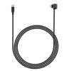 6783 2 data cable startrc 1 2m for dji fpv goggles 2 v2 lightning