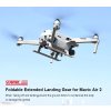 6807 5 landing gear startrc for dji air 2 2s