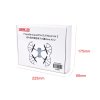 6813 2 propellers guard startrc for dji air 2 2s 1 set