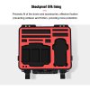 6831 2 hardshell case startrc abs for mavic air 2 2s for dji rc n1 smart controller