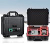 6834 hardshell case startrc for mavic air 2 2s for dji rc n1 smart controller
