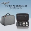 6840 case startrc for dji air 2 2s with rc n1 controller