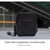 6843 carrying bag startrc for dji air 2 2s with rc n1 controller