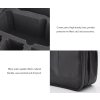6843 3 carrying bag startrc for dji air 2 2s with rc n1 controller