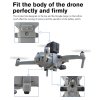 6867 1 camera mount startrc for dji air 2 2s